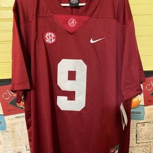 Nike Bryce Young Alabama Crimson Tide Jersey